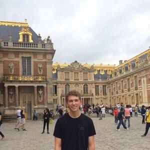 Meet your Posher, Bryce